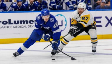 Pens Points: Down by the Bay