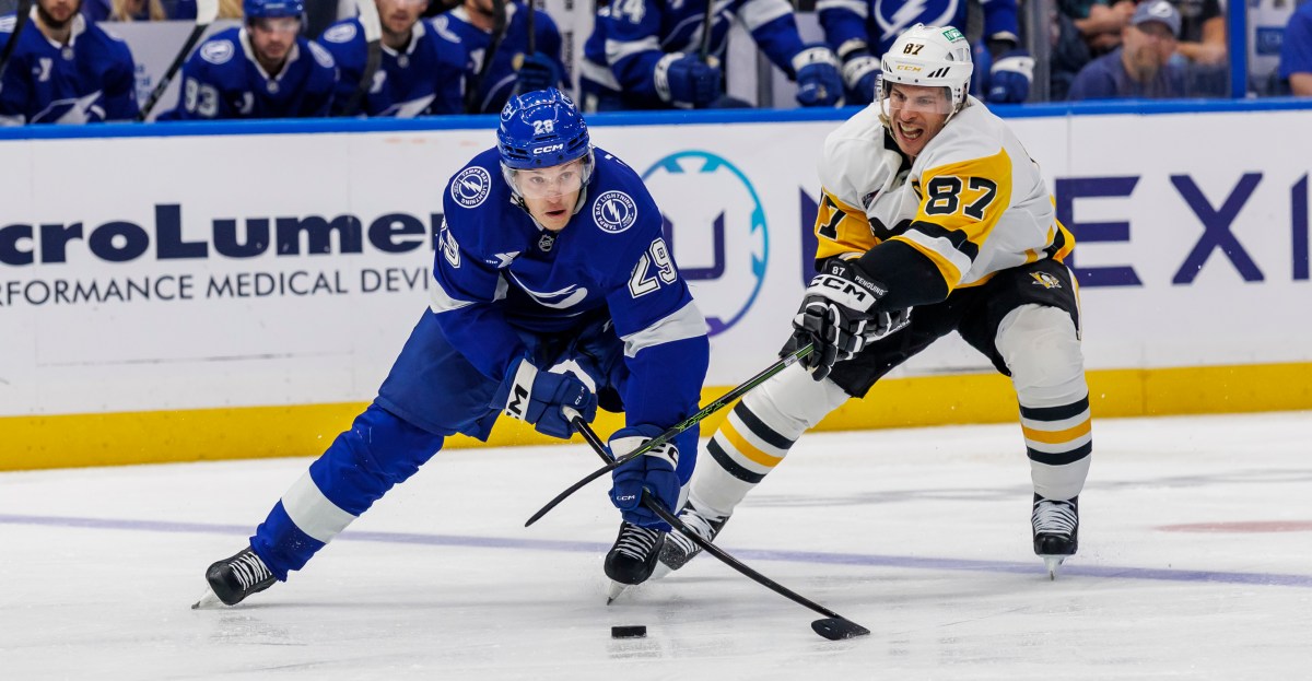 Pens Points: Down by the Bay