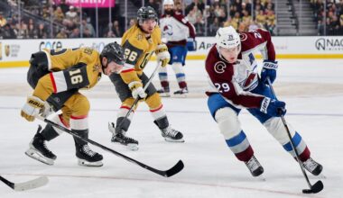 Preview: A Visit From Vegas