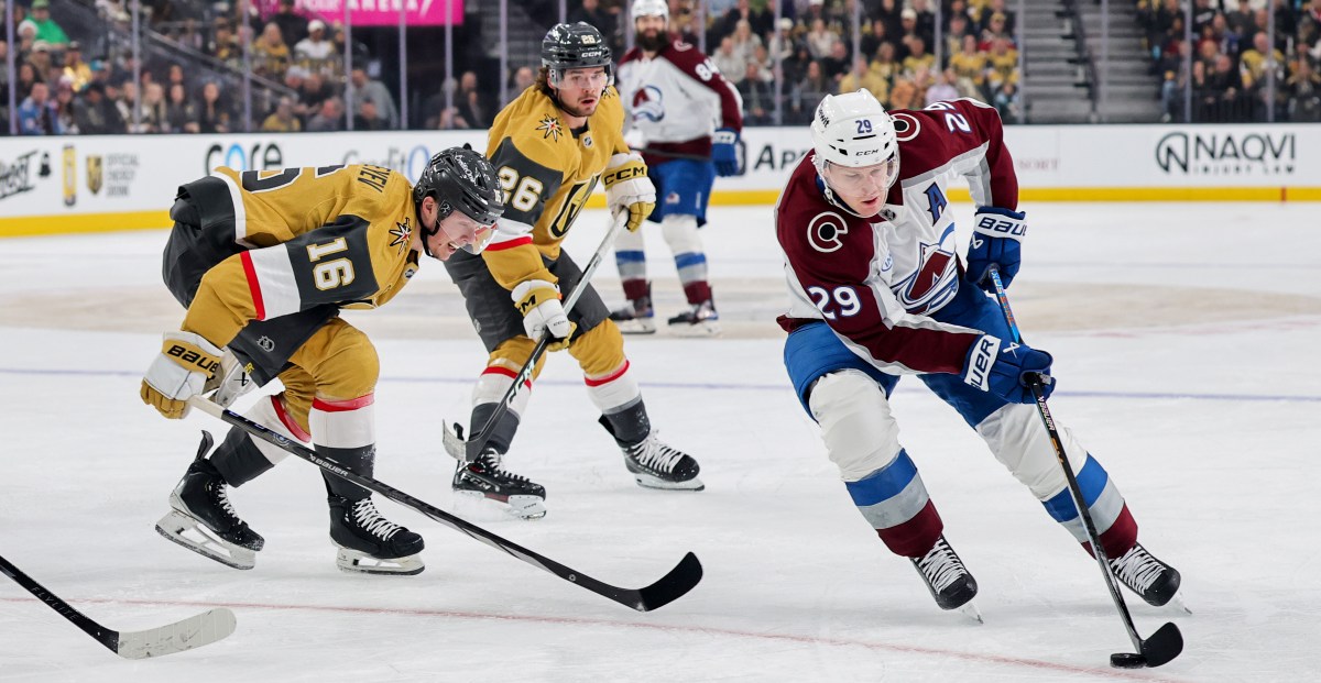 Preview: A Visit From Vegas