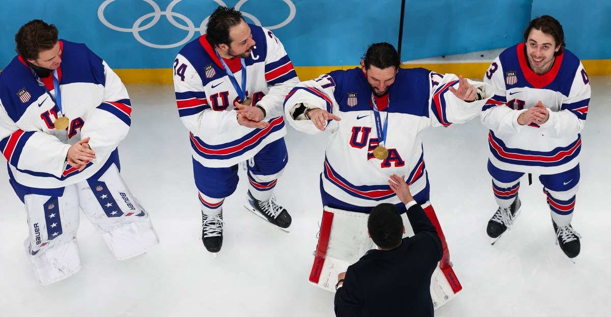 Potential Big Game Hunting Targets For The New Jersey Devils