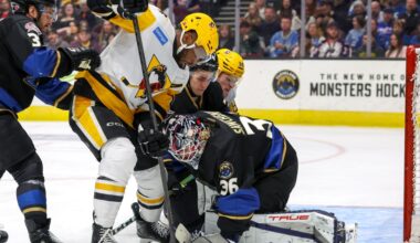 Wilkes Weekly: Winning continues | PensBurgh