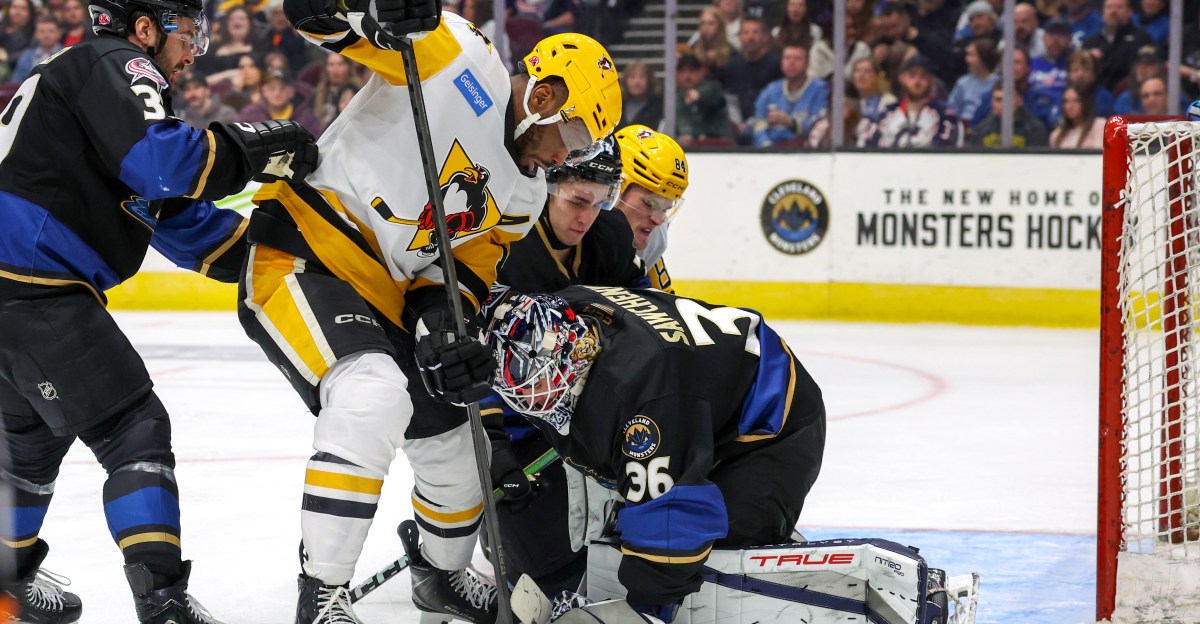 Wilkes Weekly: Winning continues | PensBurgh