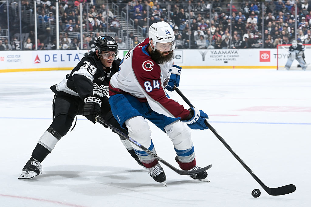 Los Angeles Kings vs Colorado Avalanche Playoff Series: Odds, Props & Preview