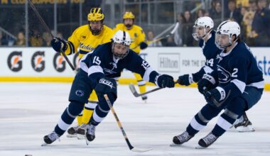 Charlie Cerrato Signs PTO With Chicago Wolves