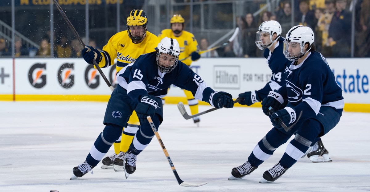 Charlie Cerrato Signs PTO With Chicago Wolves