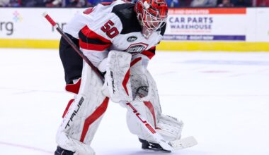New Jersey Devils Prospect Update: Utica’s “Miracle” Playoff Run Falls 1 Point Short with Rochester’s OT Loss