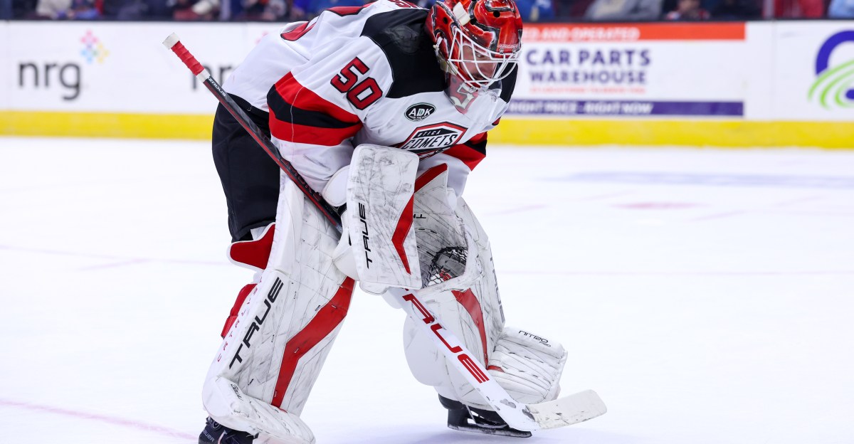 New Jersey Devils Prospect Update: Utica’s “Miracle” Playoff Run Falls 1 Point Short with Rochester’s OT Loss