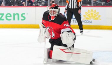 Is Save Percentage Still a Good Way to Judge the New Jersey Devils (and NHL) Goalies?