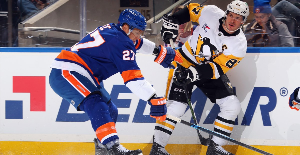 NHL Playoff Race: What the Penguins need to do