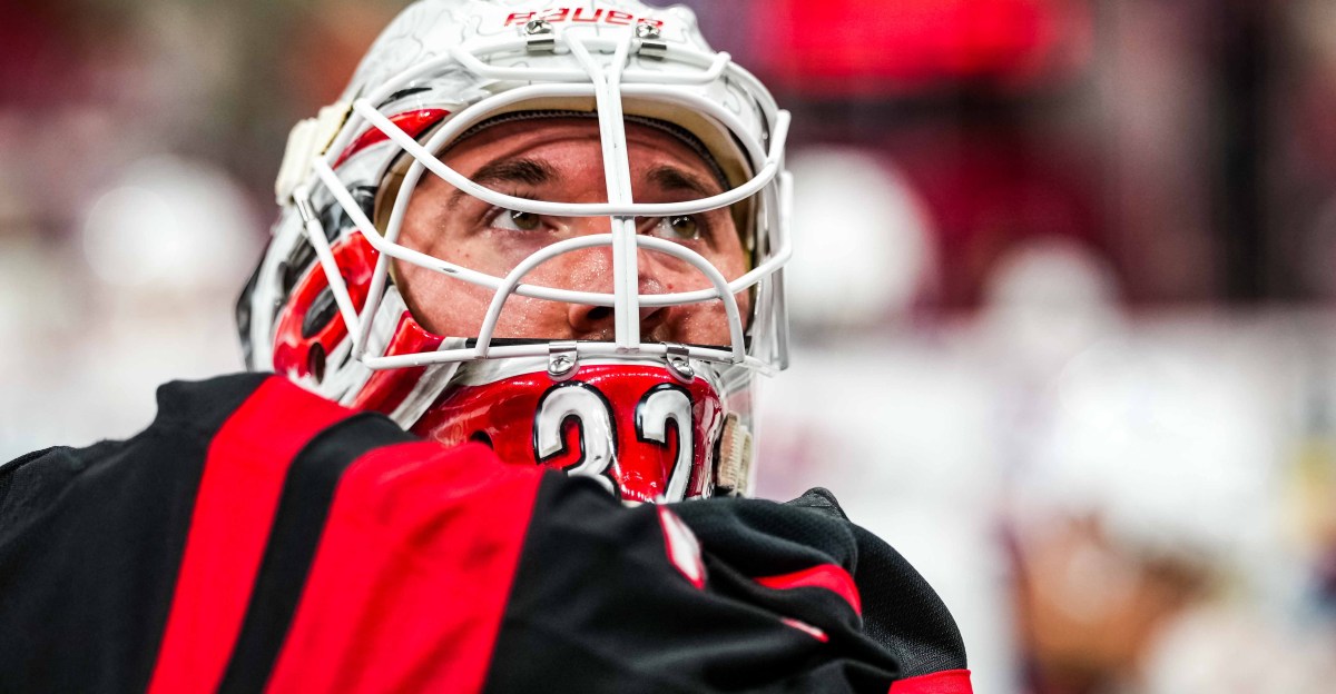 Carolina Hurricanes host Boston Bruins—Preview, Game Thread, How to Watch