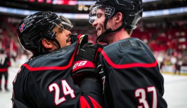 Hurricanes at Ottawa: Preview, How to Watch, Game Thread