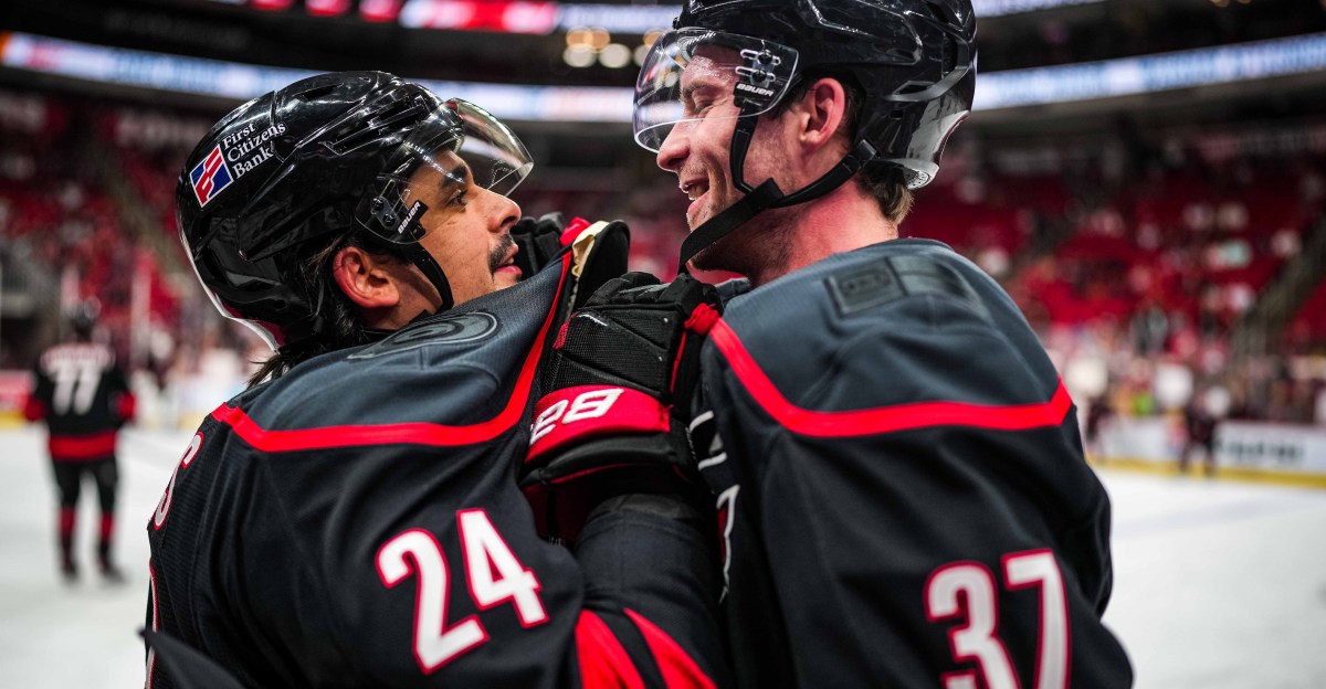 Hurricanes at Ottawa: Preview, How to Watch, Game Thread