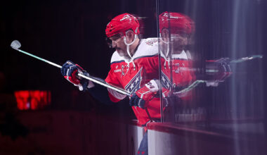 Alex Ovechkin Reveals That He Will Decide His Future After This Season Ends