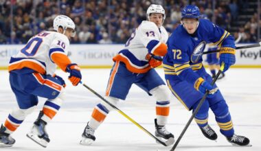 Islanders News: 0 for the back-to-back