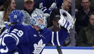 Panthers vs. Maple Leafs Odds & Picks: Congratulations To Whoever Loses