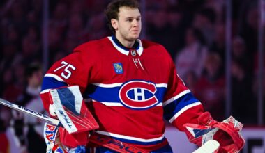 A pair of former Ohio State Buckeyes are part of this year’s NHL playoffs