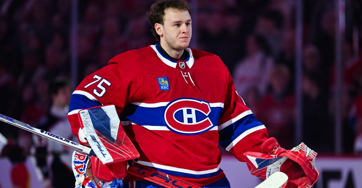 A pair of former Ohio State Buckeyes are part of this year’s NHL playoffs