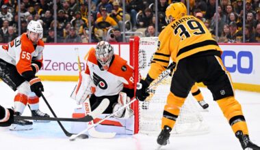 Five changes the Penguins could try for Game 3