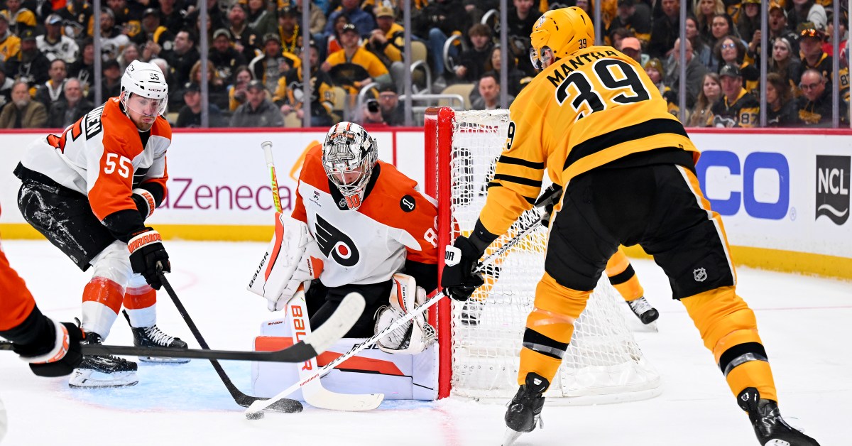 Five changes the Penguins could try for Game 3