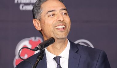 The Path Forward: Step 3, What To Do With The Roster