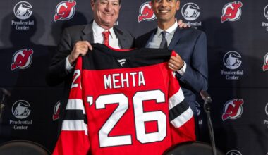 Takeaways from Sunny Mehta’s Introductory Press Conference