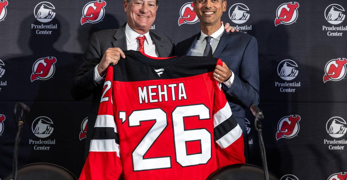 Takeaways from Sunny Mehta’s Introductory Press Conference