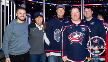 Small Business of the Month: Wolf Metals