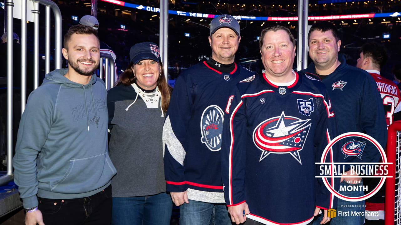 Small Business of the Month: Wolf Metals