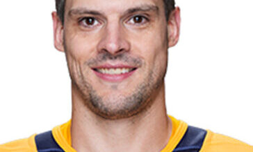 Kingsford’s Gravel sees NHL action | News, Sports, Jobs