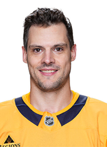 Kingsford’s Gravel sees NHL action | News, Sports, Jobs