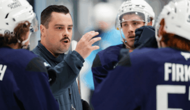 No Exaggerating This Fish Story