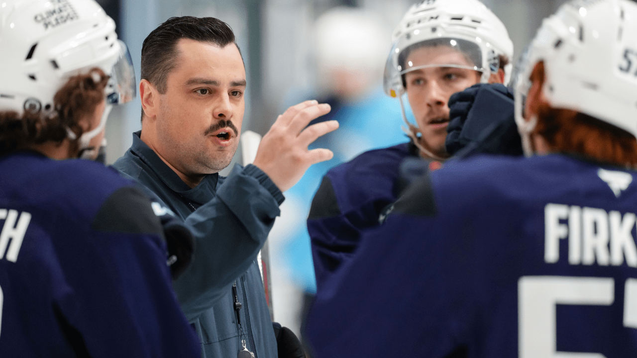 No Exaggerating This Fish Story