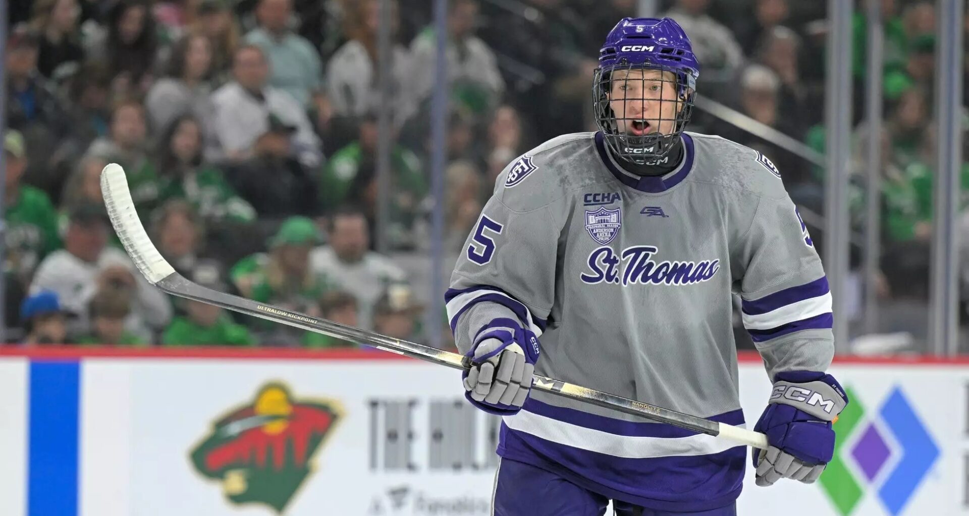 The 411 on new Leafs prospect Hayes Hundley ahead of his Toronto Marlies debut