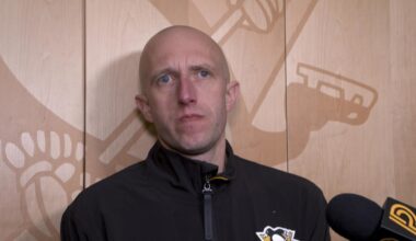 Off Day: Muse (04.08.26) | Pittsburgh Penguins