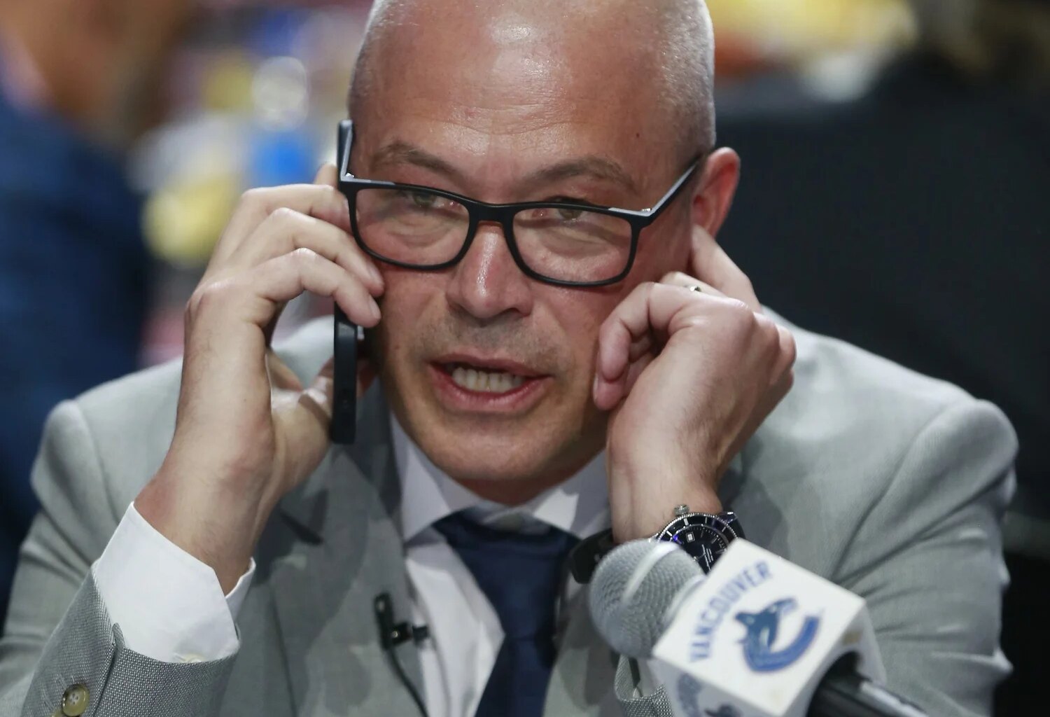 Canucks considering GM change, Foote to stay? — The Fourth Period