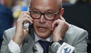 Canucks considering GM change, Foote to stay? — The Fourth Period