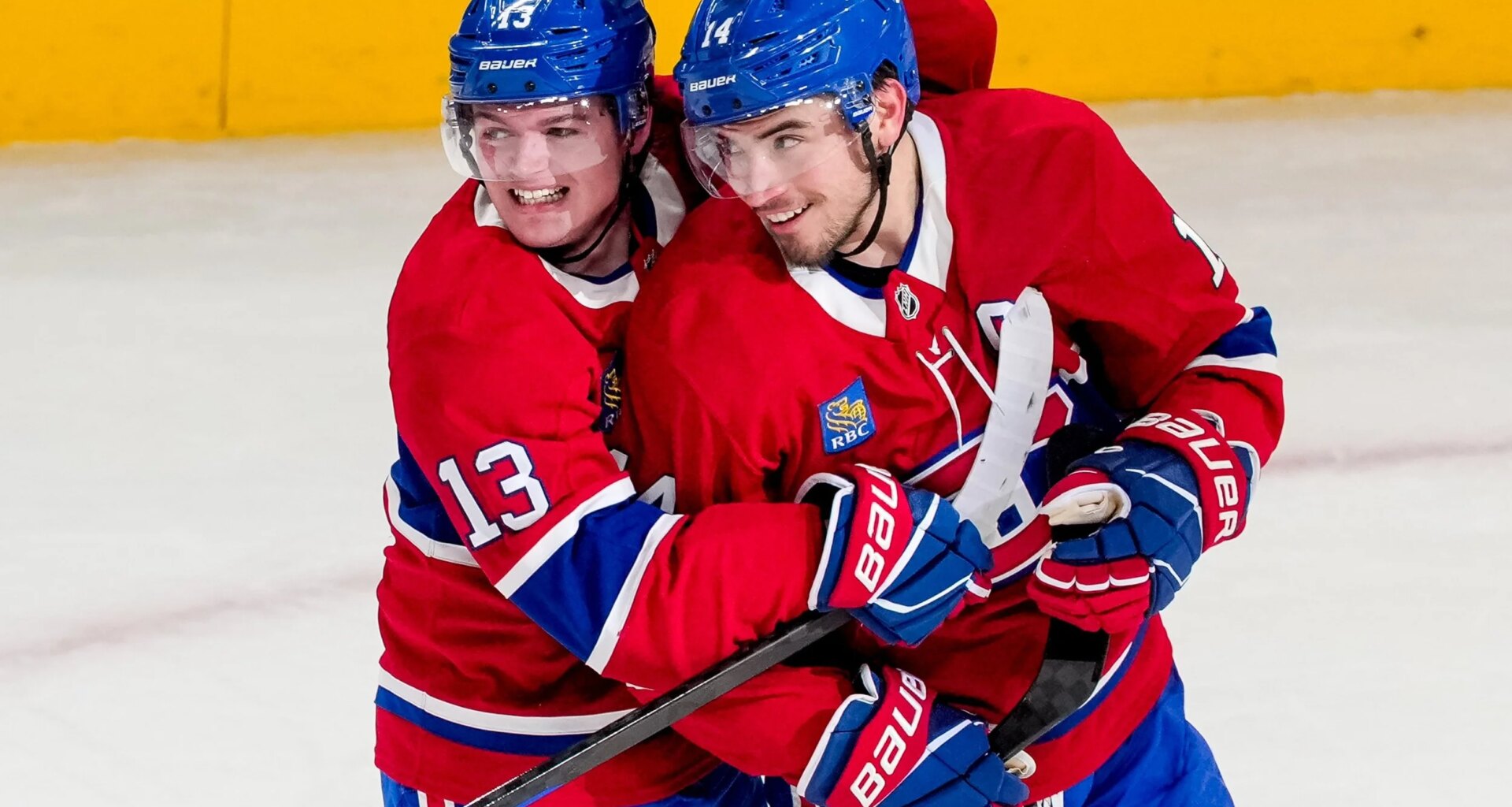 Historic Habs season calls for Playoff Success — The Fourth Period