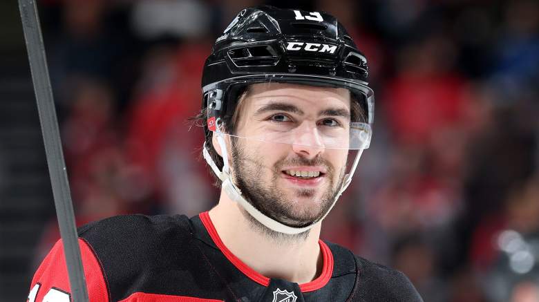 A trade idea involving the Toronto Maple Leafs and the New Jersey Devils could turn out to be a win-win for all sides.