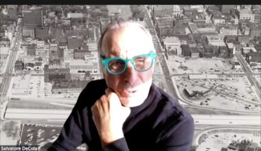 DeColas Donate Hockey Supplies To NHPS