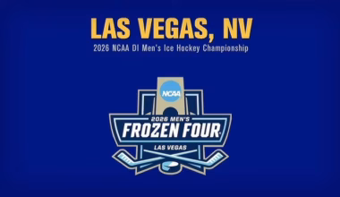 Denver vs Michigan Live Stream: How to Watch College Hockey Frozen Four