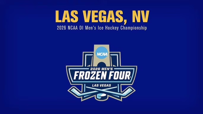 Denver vs Michigan Live Stream: How to Watch College Hockey Frozen Four