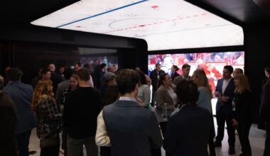 NHL Innovation Lab next chapter in League's technology journey