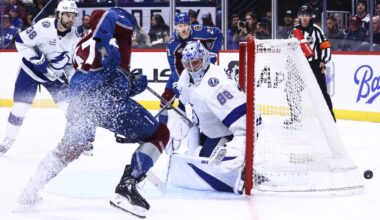 Stanley Cup Playoffs 1st round predictions by NHL.com writers, editors