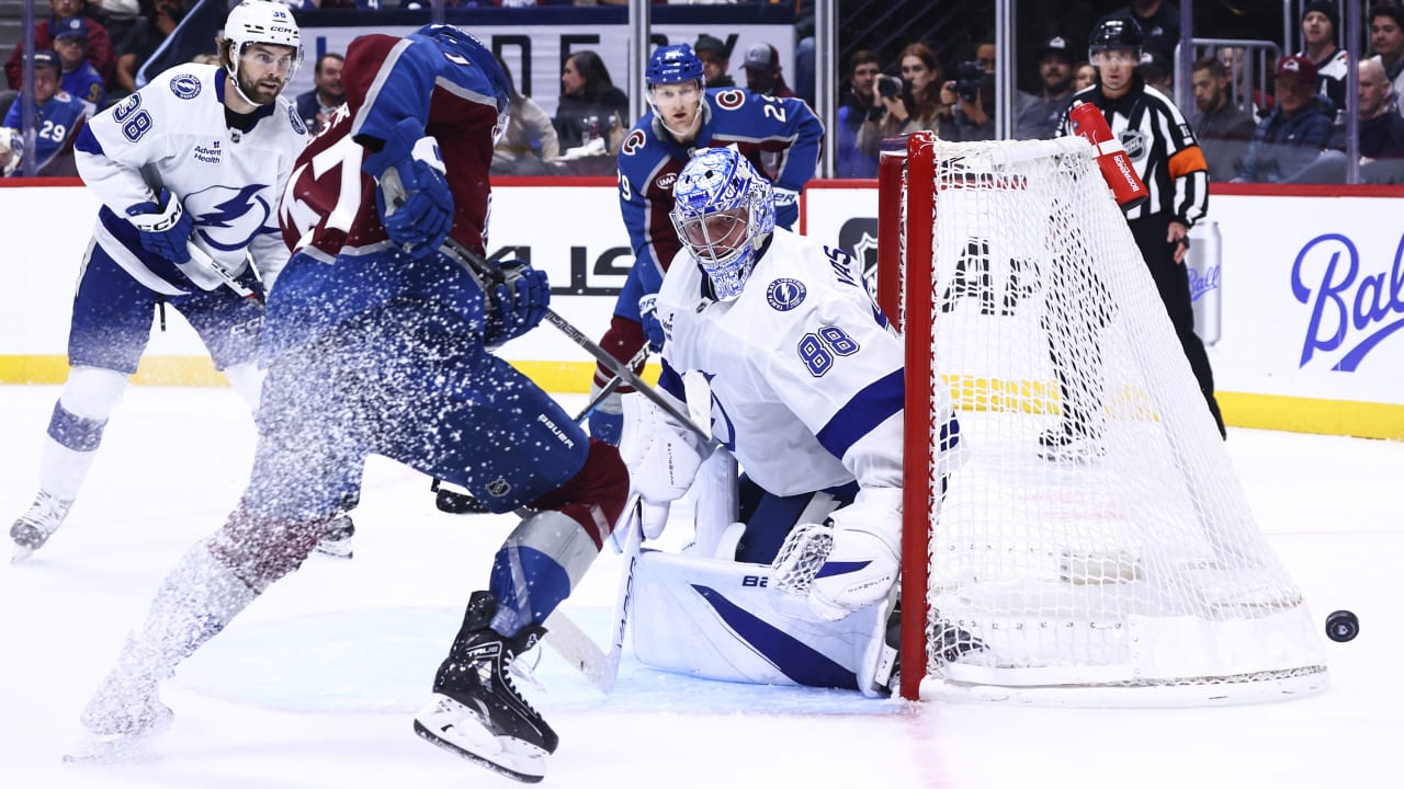 Stanley Cup Playoffs 1st round predictions by NHL.com writers, editors