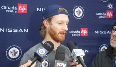 Connor | 26.04.08 | Winnipeg Jets