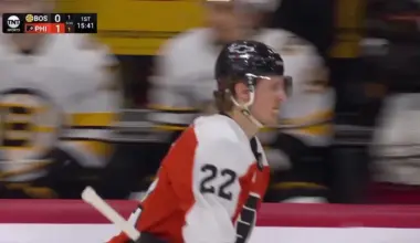 Konecny beats Wallstedt in shootout to complete Flyers' comeback over Wild