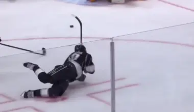 Los Angeles Kings vs. Nashville Predators - Game Highlights