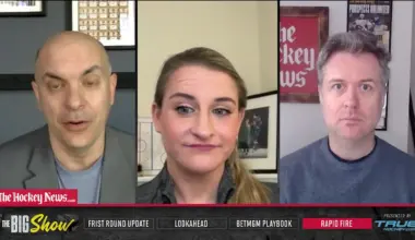 AHL Notebook: Springfield, AHL GM Updates & More