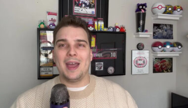 'It's Still A Fun Ride': Carolina Captain Jordan Staal To Play In Career Game 1,400